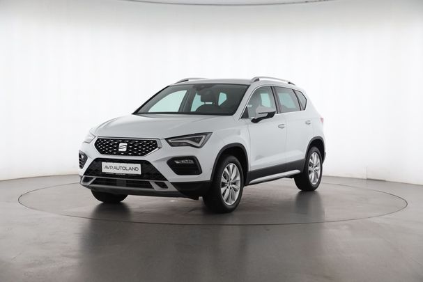 Seat Ateca 1.5 TSI DSG 110 kW image number 1