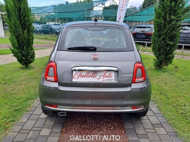 Fiat 500 1.0 51 kW image number 5