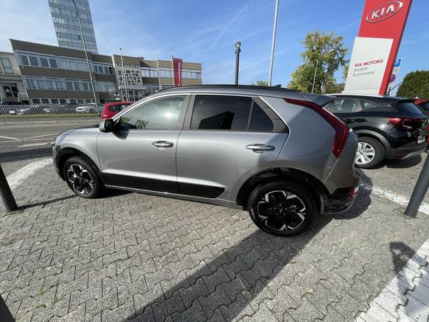 Kia Niro 150 kW image number 8