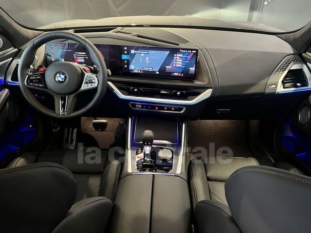 BMW XM xDrive 480 kW image number 10