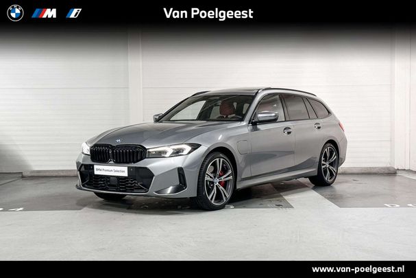 BMW 330 e Touring xDrive 215 kW image number 1