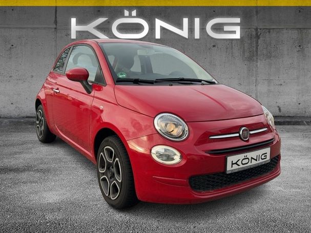 Fiat 500 1.0 51 kW image number 2