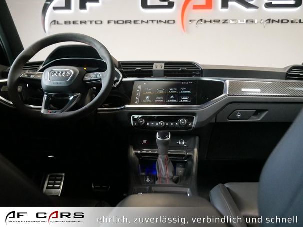 Audi RSQ3 294 kW image number 25