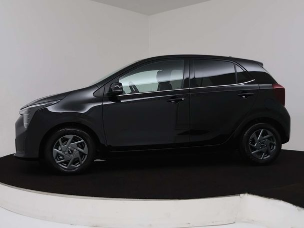 Kia Picanto 1.0 49 kW image number 3