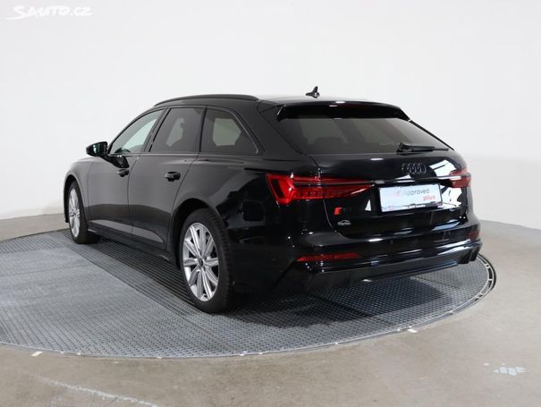 Audi S6 TDI quattro Avant 251 kW image number 7