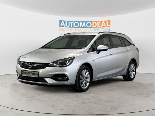 Opel Astra Sports Tourer 107 kW image number 1