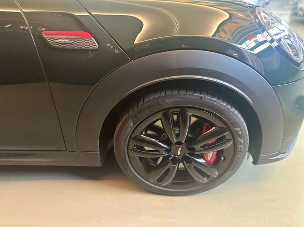 Mini John Cooper Works Cabrio 170 kW image number 15