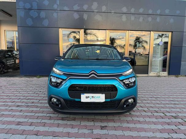 Citroen C3 Pure Tech S&S SHINE 61 kW image number 4