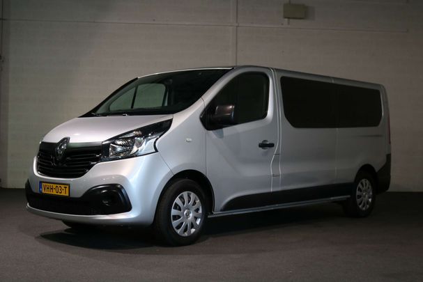 Renault Trafic dCi 70 kW image number 2