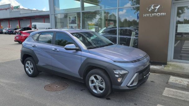 Hyundai Kona 1.0 T-GDI 88 kW image number 2