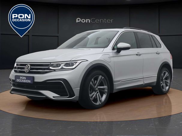 Volkswagen Tiguan 1.4 eHybrid R-Line DSG 180 kW image number 1