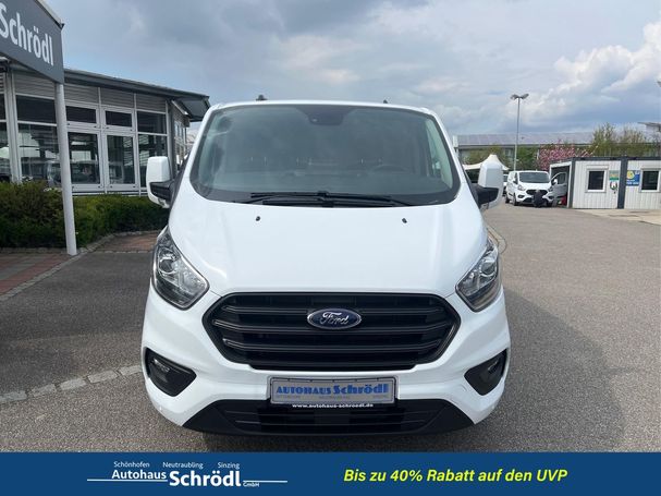 Ford Transit Custom 300 Trend 77 kW image number 8