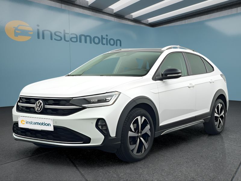 Volkswagen Taigo 1.0 TSI