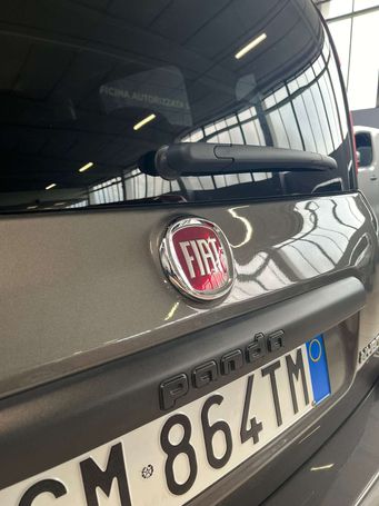 Fiat Panda 1.0 Hybrid 51 kW image number 21