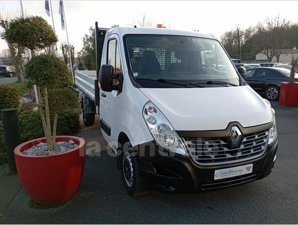 Renault Master DCi 130 L2H1 96 kW image number 1