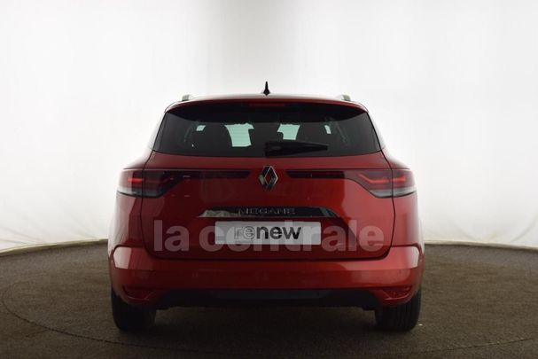 Renault Megane TCe 140 EDC 103 kW image number 6