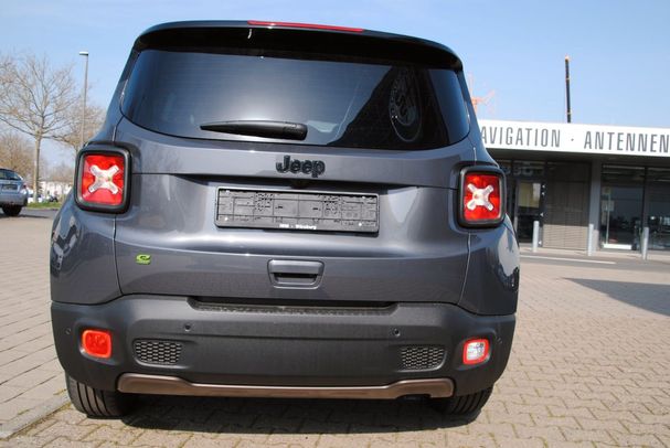 Jeep Renegade e-Hybrid Upland 96 kW image number 5