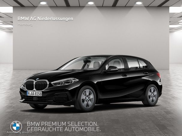 BMW 118i 100 kW image number 1