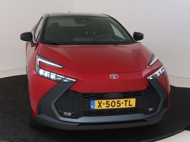 Toyota C-HR Hybrid 90 kW image number 25