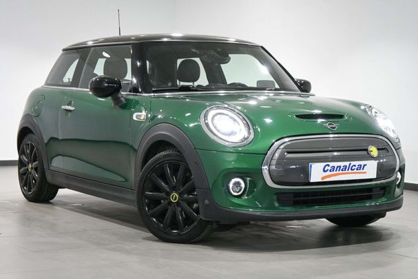 Mini Cooper SE M 135 kW image number 3