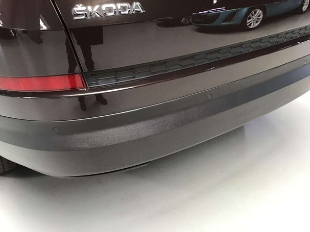 Skoda Kodiaq 1.4 TSI ACT 110 kW image number 17