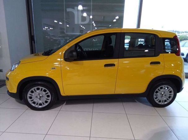 Fiat Panda 51 kW image number 4