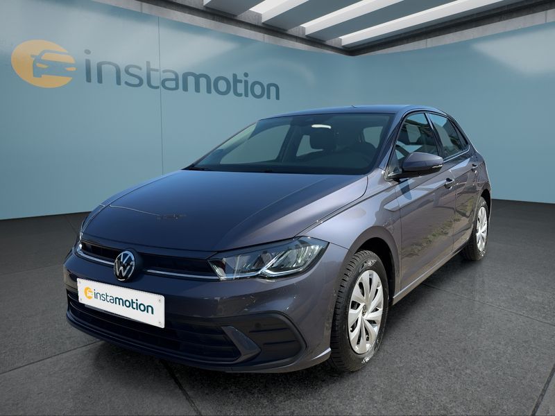 Volkswagen Polo 1.0 TSI