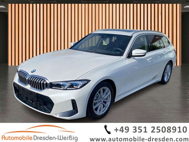 BMW 330i Touring 180 kW image number 2