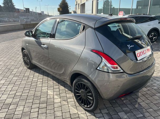 Lancia Ypsilon 51 kW image number 7