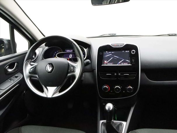 Renault Clio TCe 90 66 kW image number 5