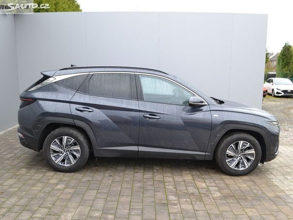 Hyundai Tucson 1.6 DCT 110 kW image number 6