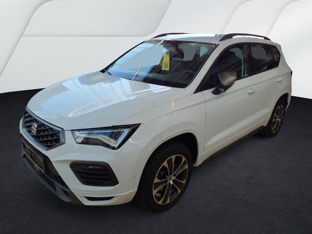 Seat Ateca 1.5 TSI DSG FR 110 kW image number 1