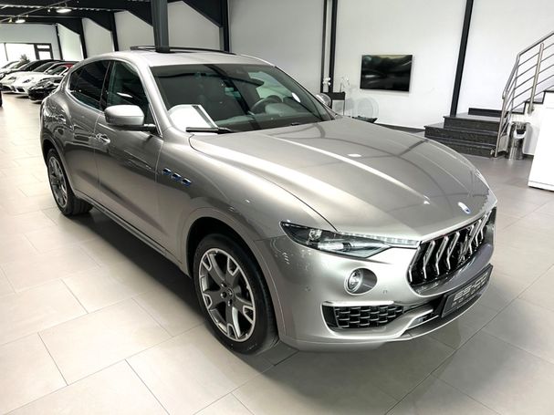 Maserati Levante 2.0 GT 243 kW image number 9