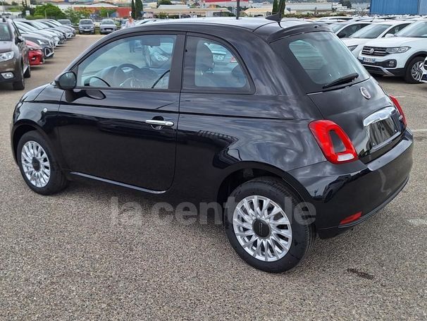 Fiat 500 1.0 51 kW image number 10