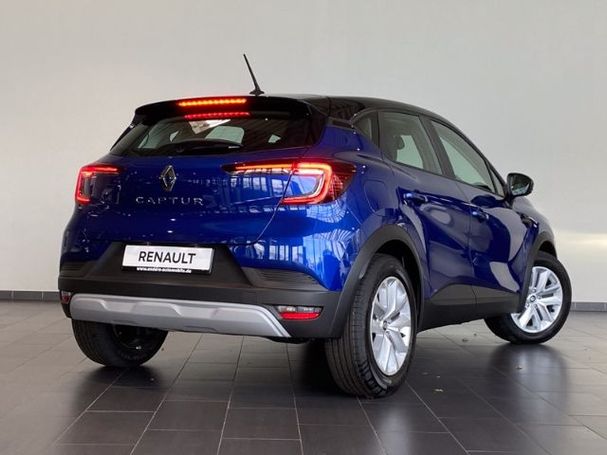 Renault Captur 140 103 kW image number 3