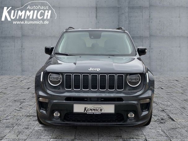 Jeep Renegade 48V Limited 96 kW image number 2