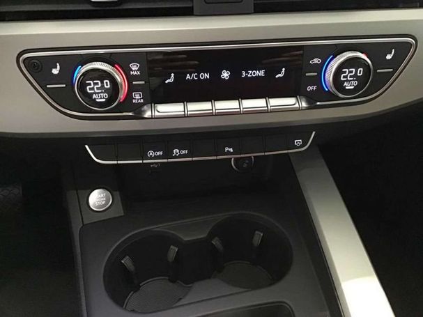 Audi A4 35 TDI S tronic Avant Business 120 kW image number 6