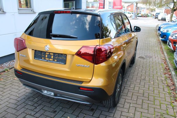 Suzuki Vitara 1.0 Boosterjet Comfort 82 kW image number 7