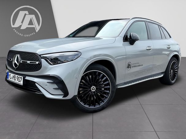 Mercedes-Benz GLC 450 270 kW image number 12