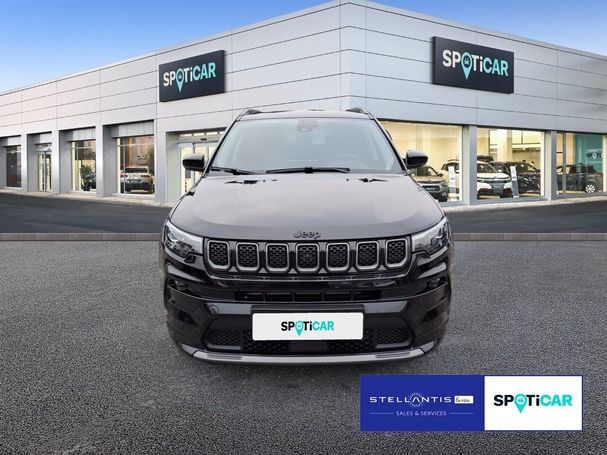 Jeep Compass 1.5 96 kW image number 6