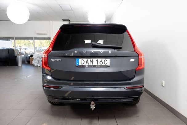 Volvo XC90 T8 Recharge AWD 335 kW image number 6