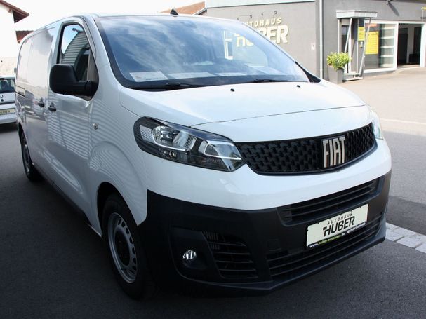 Fiat Scudo L2 2.0 Multijet 107 kW image number 18