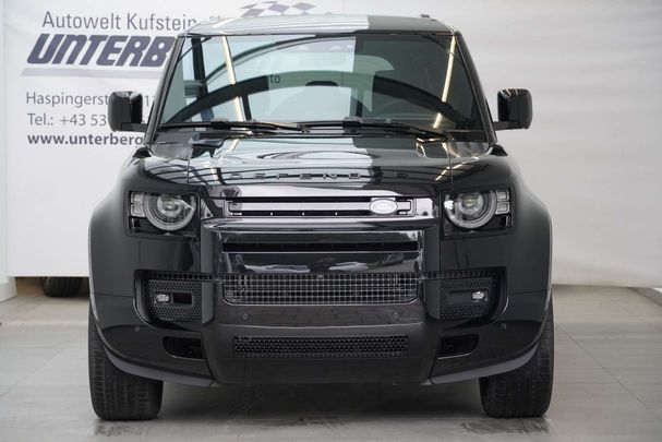 Land Rover Defender 2.0 297 kW image number 1