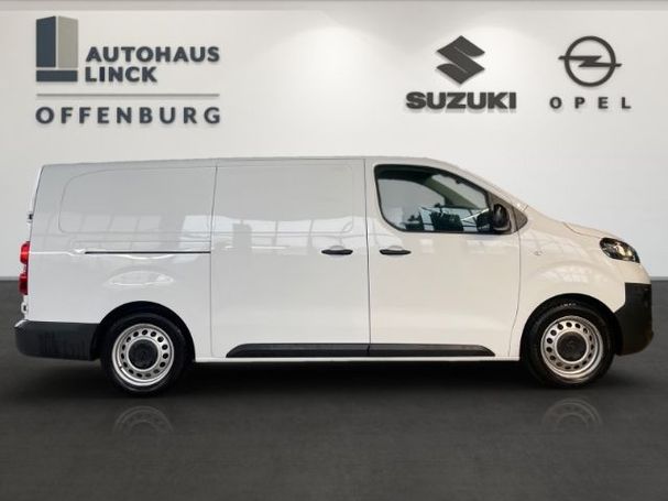 Opel Vivaro 75kWh 100 kW image number 2