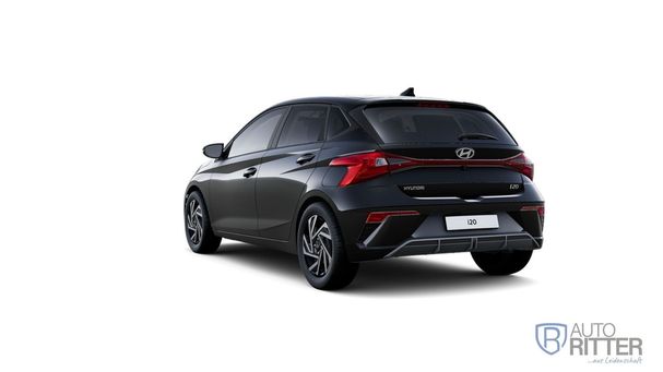 Hyundai i20 74 kW image number 2