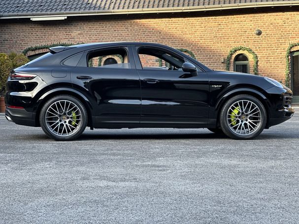 Porsche Cayenne Coupé E-Hybrid 340 kW image number 3