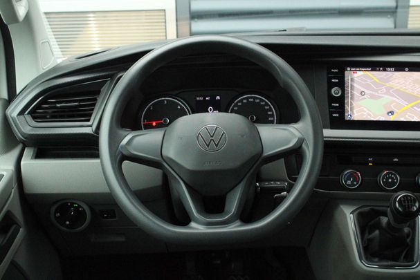 Volkswagen T6 Transporter 110 kW image number 27