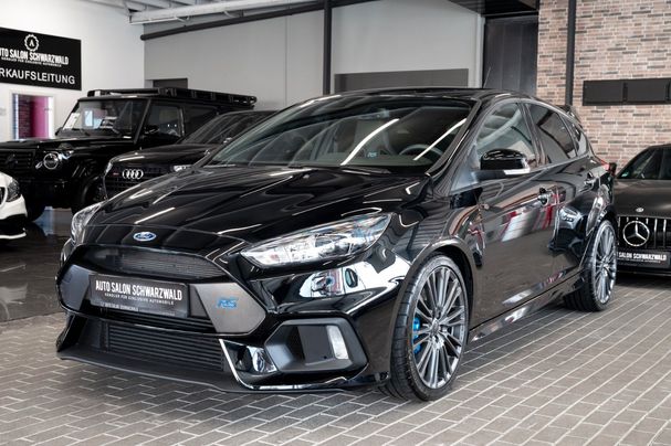 Ford Focus 257 kW image number 1