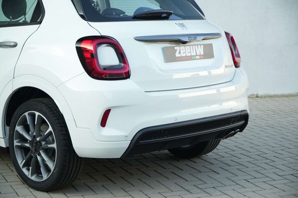 Fiat 500X 1.5 Hybrid 96 kW image number 14