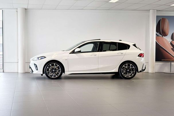 BMW 120i 115 kW image number 4